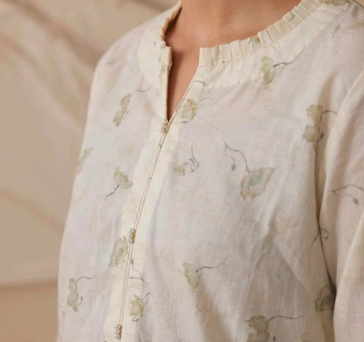 2pc off white kurta set 🤍 - Kolari official2pc off white kurta set 🤍2pc off white kurta set 🤍