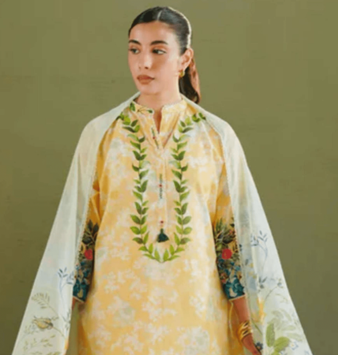 Butter yellow by Coco by zarashajhan ( unstitched 3pc ) - Kolari officialButter yellow by Coco by zarashajhan ( unstitched 3pc )Butter yellow by Coco by zarashajhan ( unstitched 3pc )