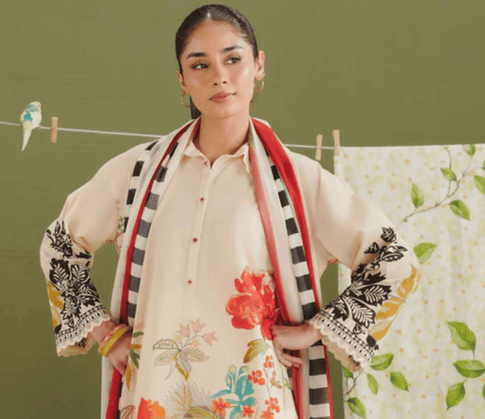 Floral by Coco by zarashajhan ( unstitched 3pc ) - Kolari officialFloral by Coco by zarashajhan ( unstitched 3pc )Floral by Coco by zarashajhan ( unstitched 3pc )