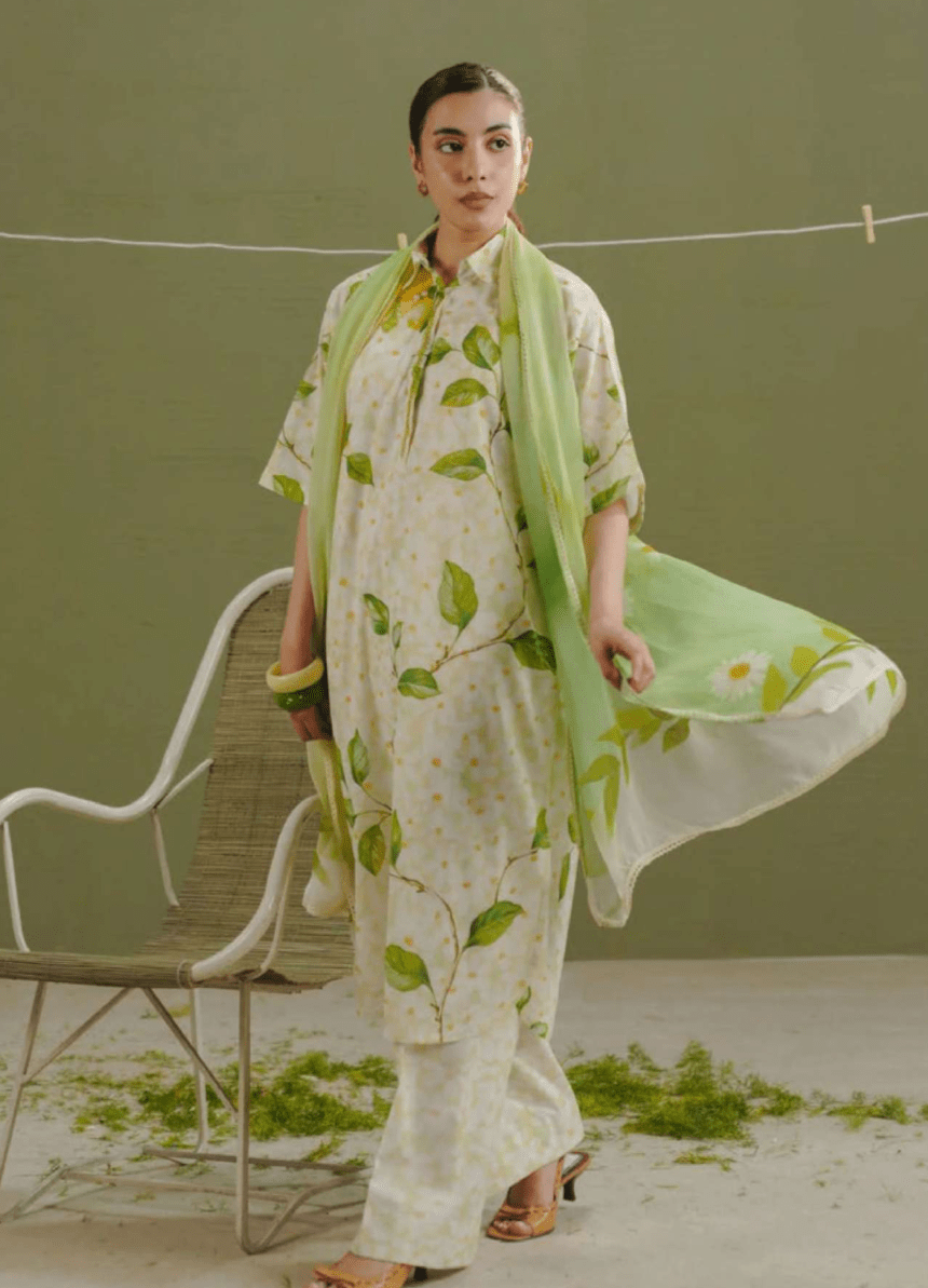 Ivory leaf by Coco by zarashajhan ( unstitched 3pc ) - Kolari officialIvory leaf by Coco by zarashajhan ( unstitched 3pc )Ivory leaf by Coco by zarashajhan ( unstitched 3pc )