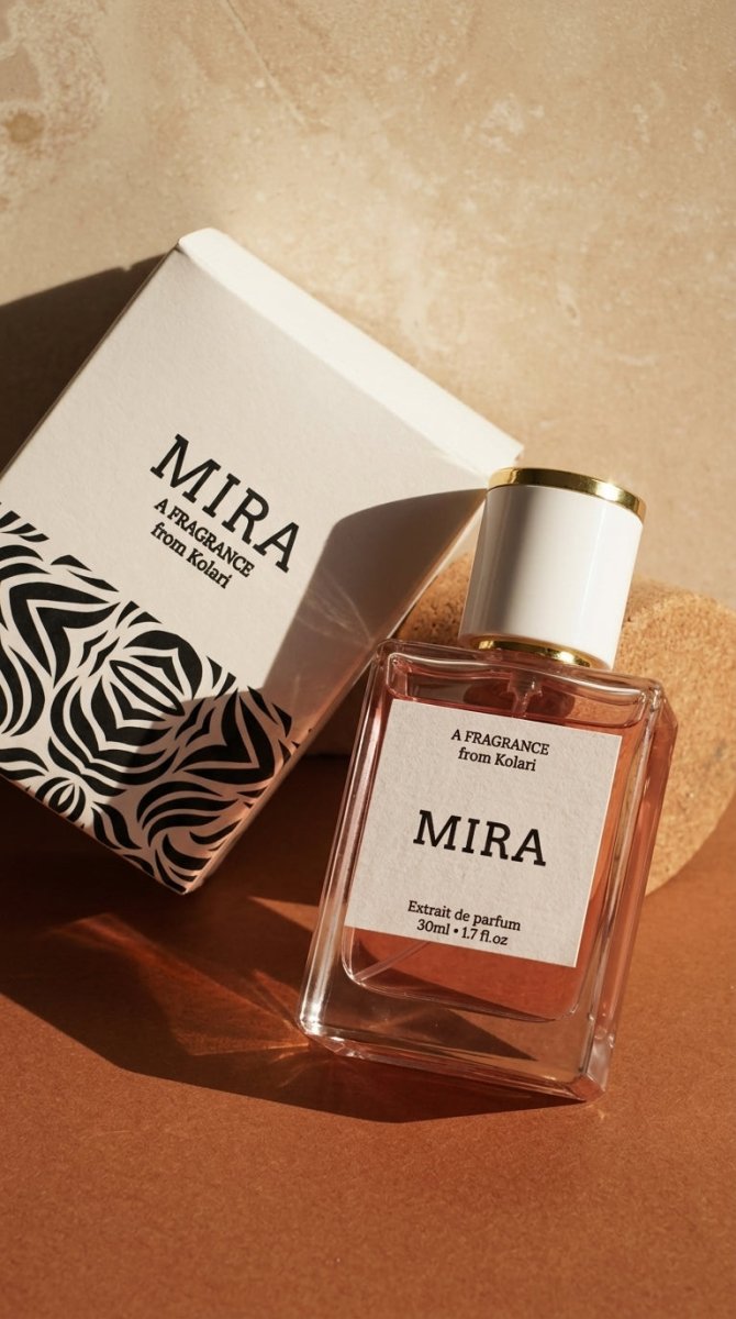 MIRA by kolari -30ML ( Female ) - Kolari officialMIRA by kolari -30ML ( Female )MIRA by kolari -30ML ( Female )