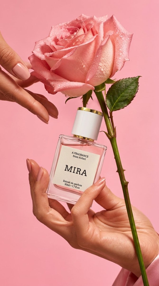 MIRA by kolari -30ML ( Female ) - Kolari officialMIRA by kolari -30ML ( Female )MIRA by kolari -30ML ( Female )