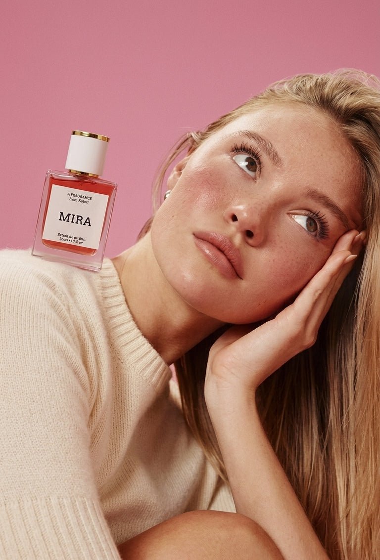 MIRA by kolari -30ML ( Female ) - Kolari officialMIRA by kolari -30ML ( Female )MIRA by kolari -30ML ( Female )