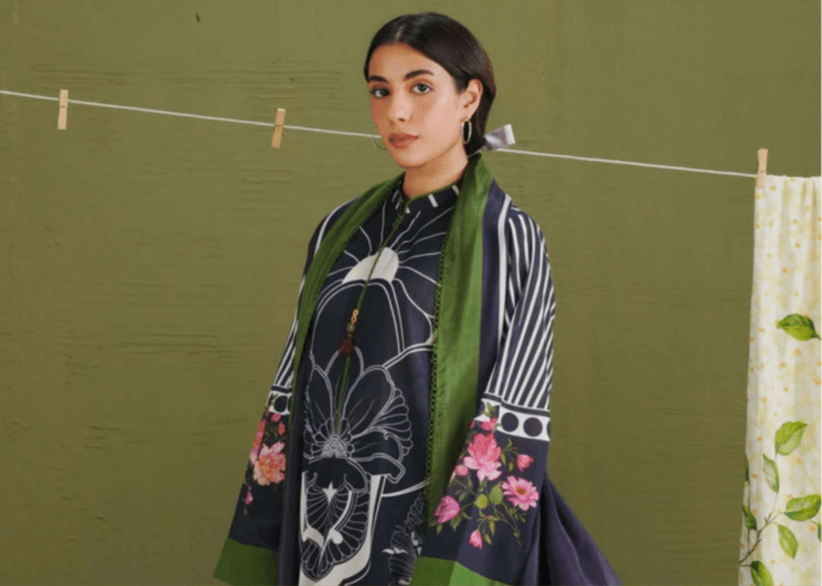Navy black by Coco by zarashajhan ( unstitched-3pc ) - Kolari officialNavy black by Coco by zarashajhan ( unstitched-3pc )Navy black by Coco by zarashajhan ( unstitched-3pc )
