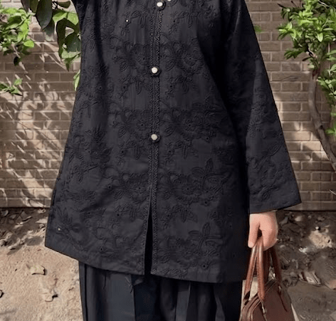 Nior chickankari 2pc - Kolari officialNior chickankari 2pcNior chickankari 2pc