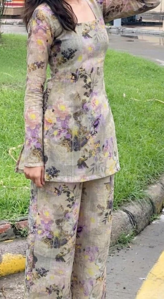 Printed Corset kurti - Kolari officialPrinted Corset kurtiPrinted Corset kurti