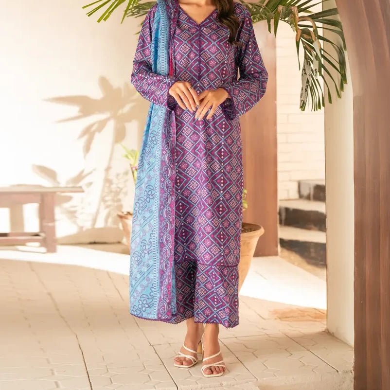 SAPPHIRE ROYALE - unstitched 3pc by sapphire - Kolari officialSAPPHIRE ROYALE - unstitched 3pc by sapphireSAPPHIRE ROYALE - unstitched 3pc by sapphire