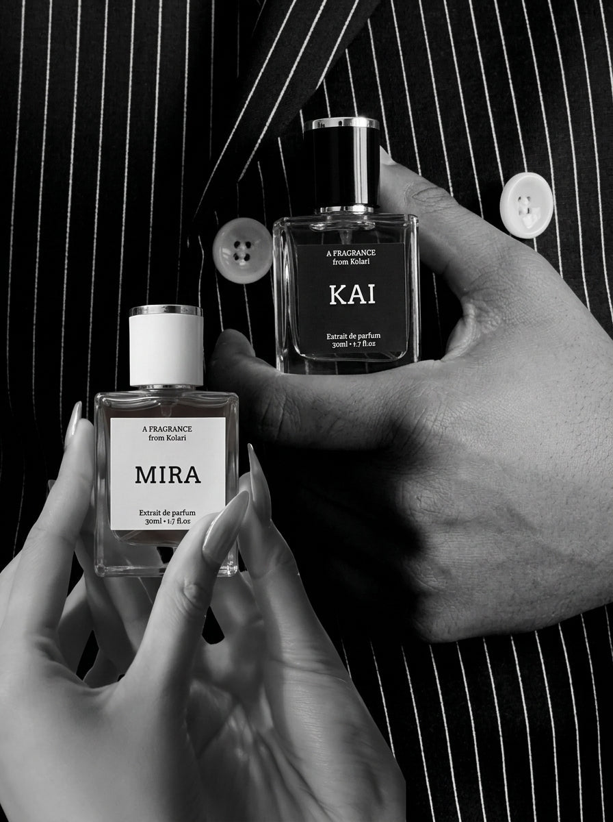 SIGNATURE DUO by Kolari - Kolari officialSIGNATURE DUO by KolariSIGNATURE DUO by Kolari