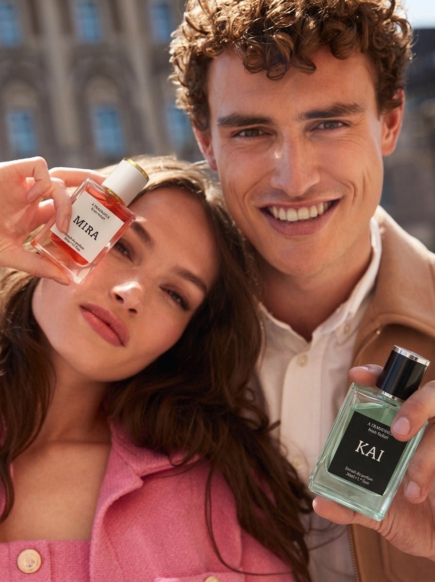 SIGNATURE DUO by Kolari - Kolari officialSIGNATURE DUO by KolariSIGNATURE DUO by Kolari